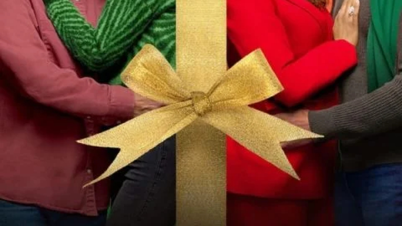 Best Christmas Ever ( 2023 )