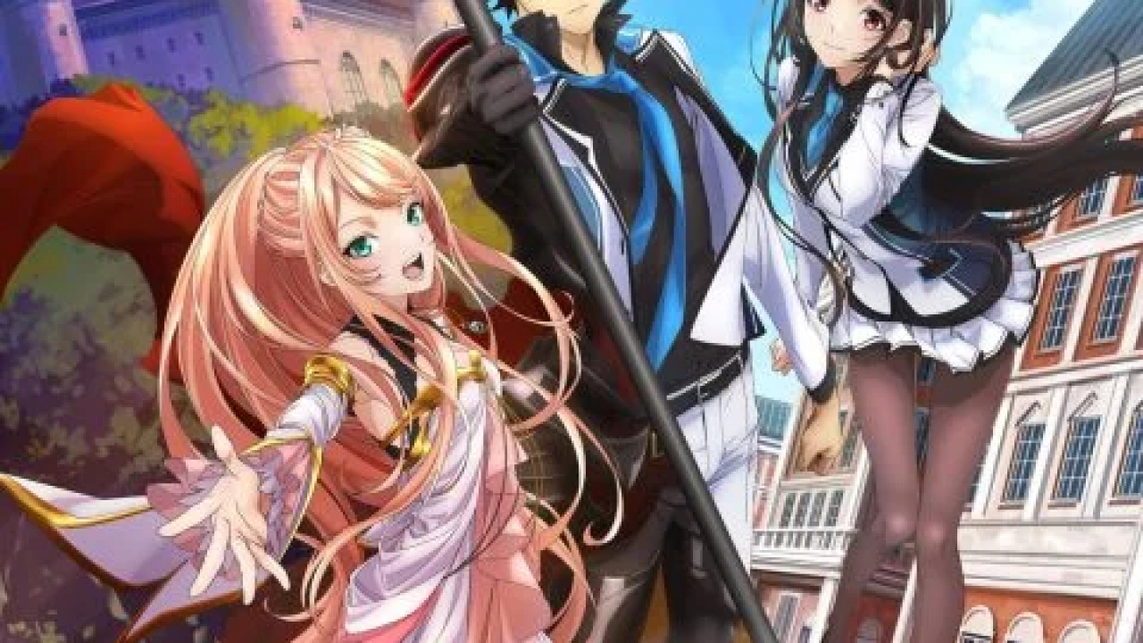 انمي Isekai de Cheat Skill wo Te ni Shita Ore wa الموسم الاول الحلقة 4