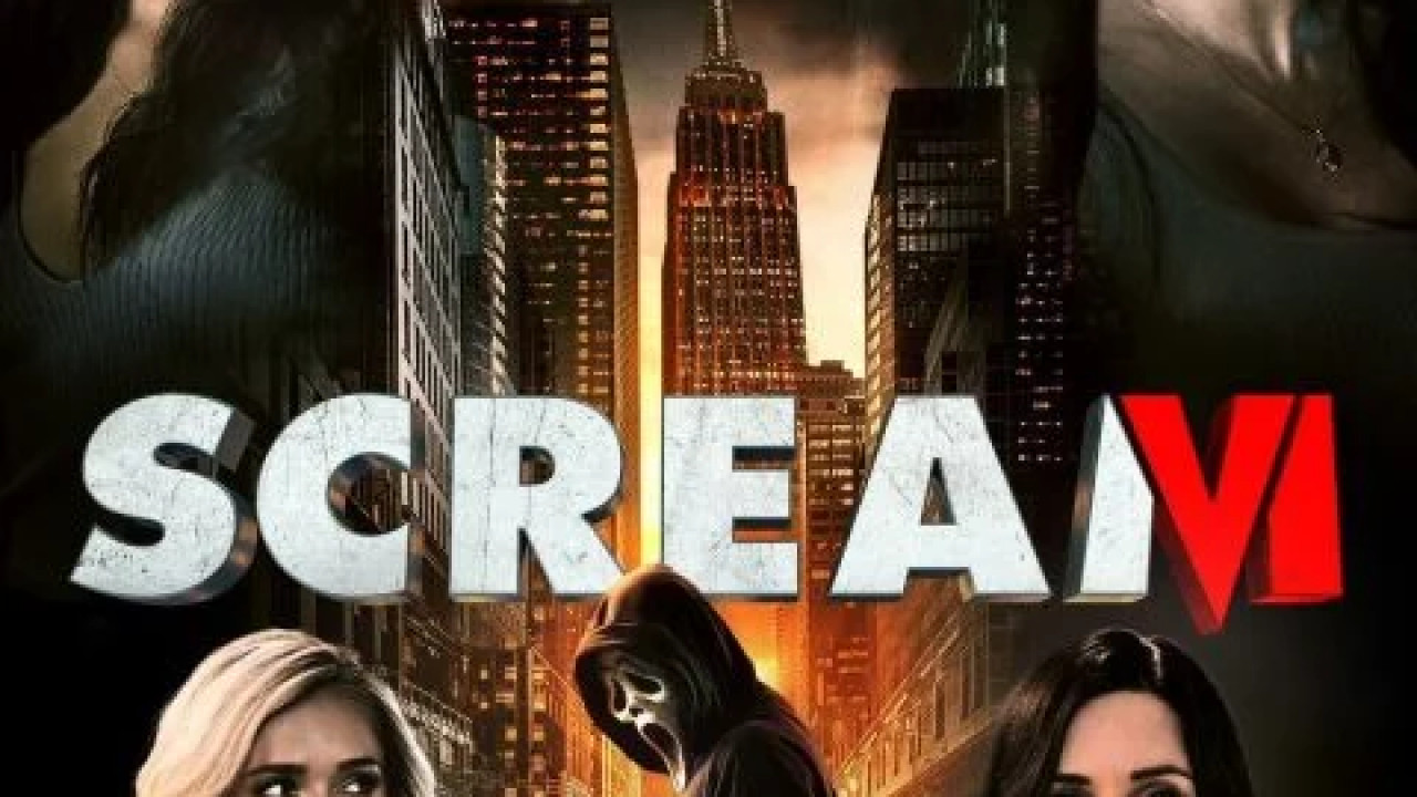 Scream VI ( 2023 )