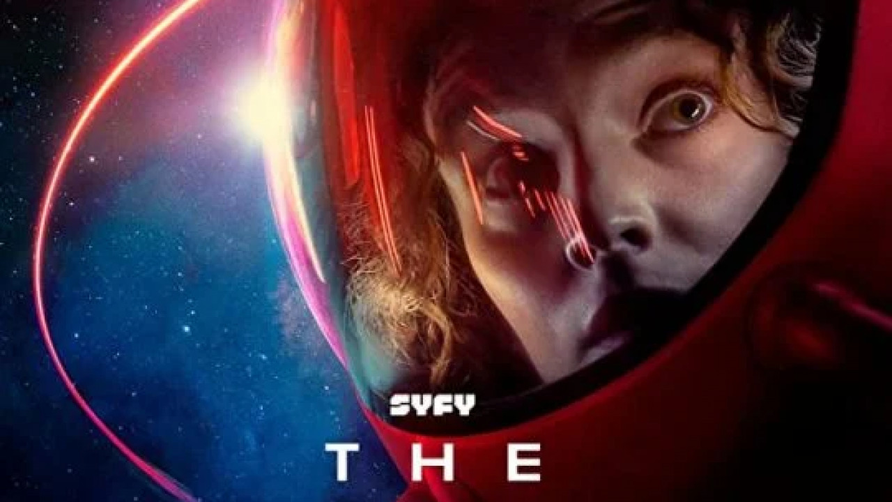 The Ark الموسم الاول الحلقة 6