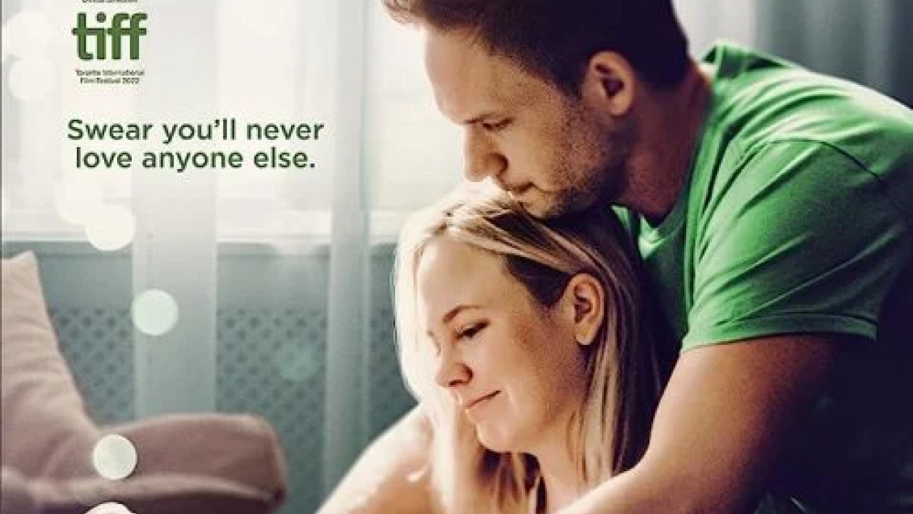 The Swearing Jar ( 2022 )