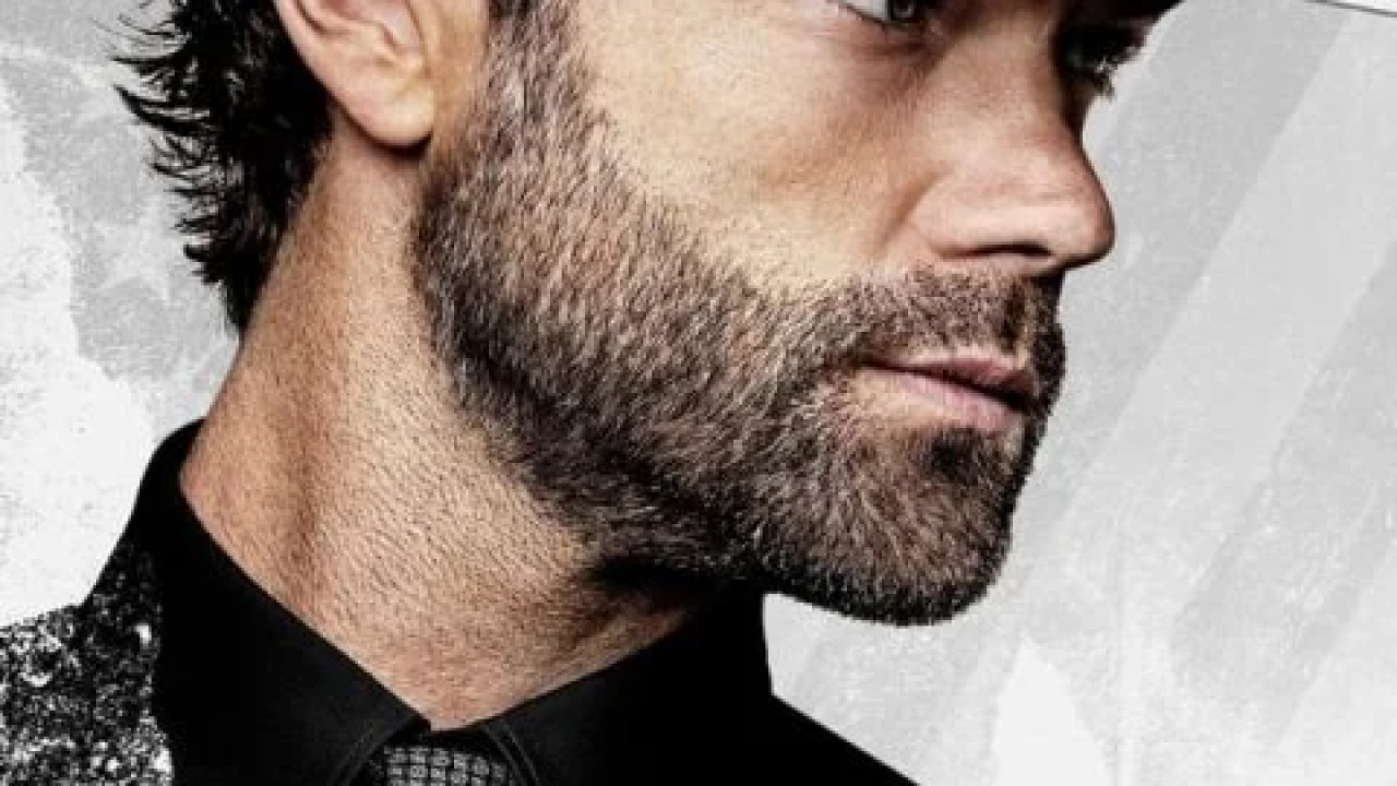 Walker الموسم الثالث الحلقة 16