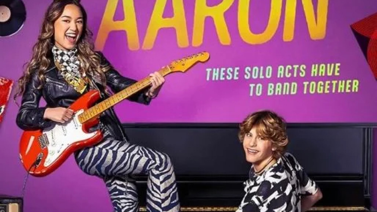 Erin & Aaron الحلقة 10