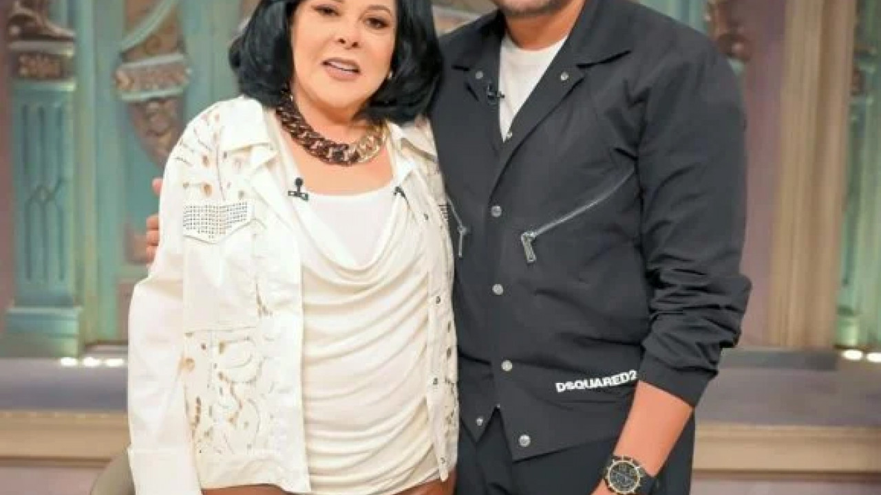 صاحبة السعادة – حلقة رامي صبري