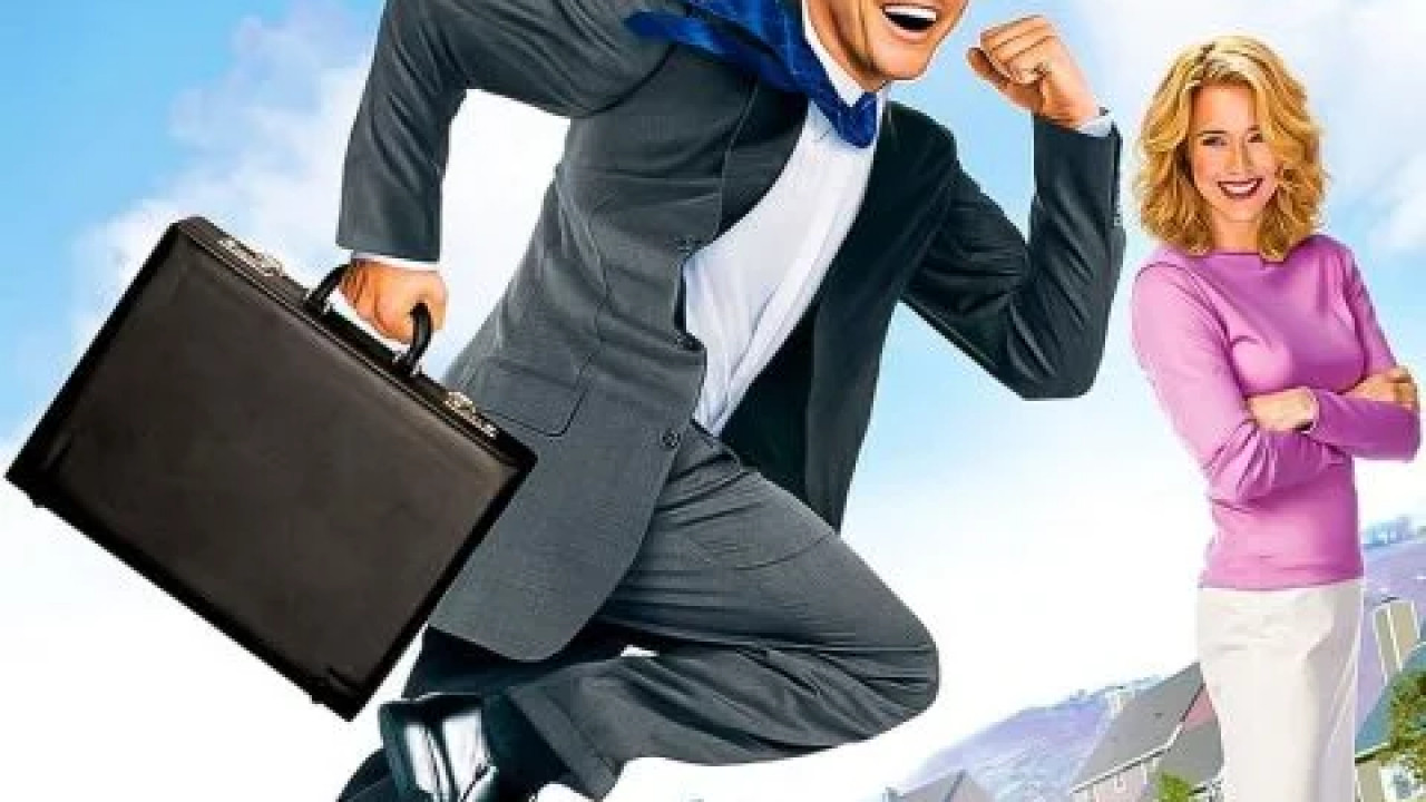 Fun with Dick and Jane ( 2005 )