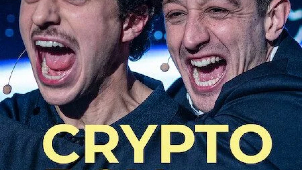 Crypto Boy ( 2023 )