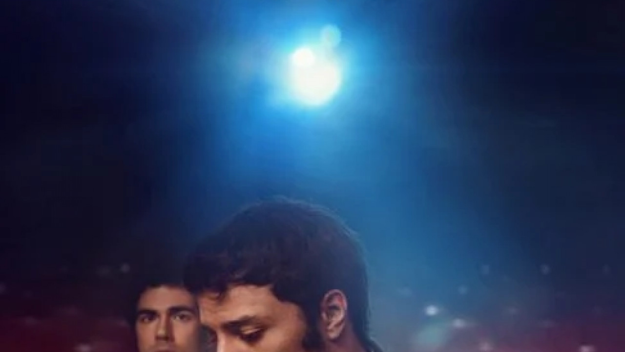 Nuovo Olimpo ( 2023 )