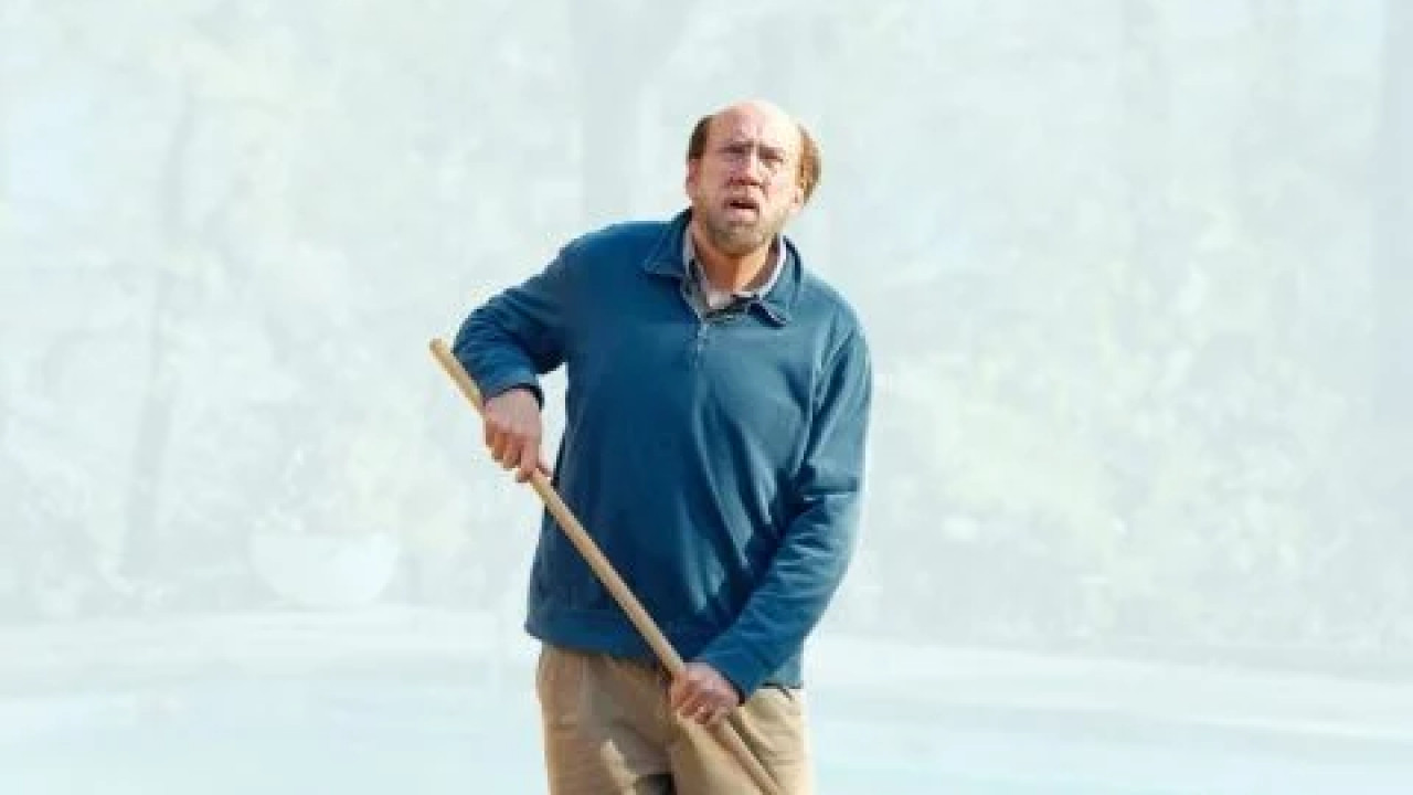 Dream Scenario ( 2023 )