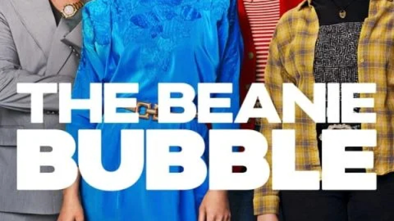 The Beanie Bubble ( 2023 )