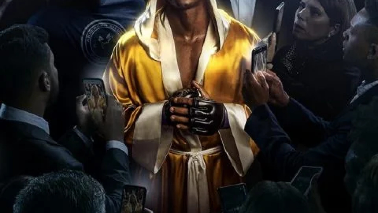 Anderson Spider Silva