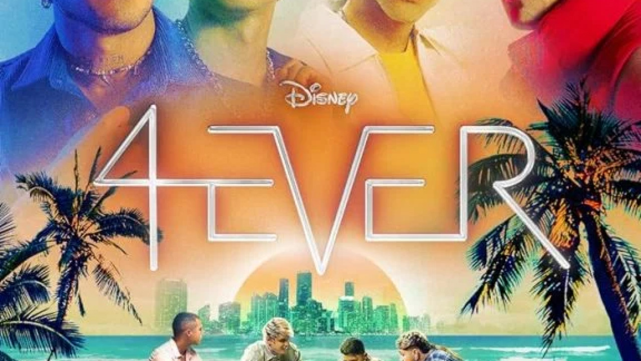 4 EVER الموسم الاول الحلقة 2