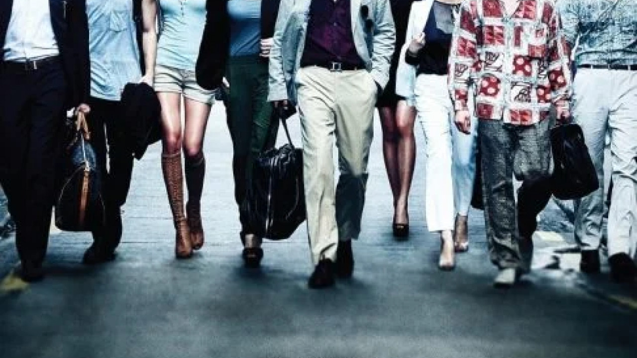 The Thieves ( 2012 )