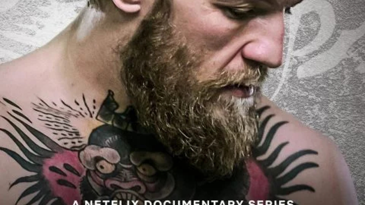 McGREGOR FOREVER الموسم الاول الحلقة 3