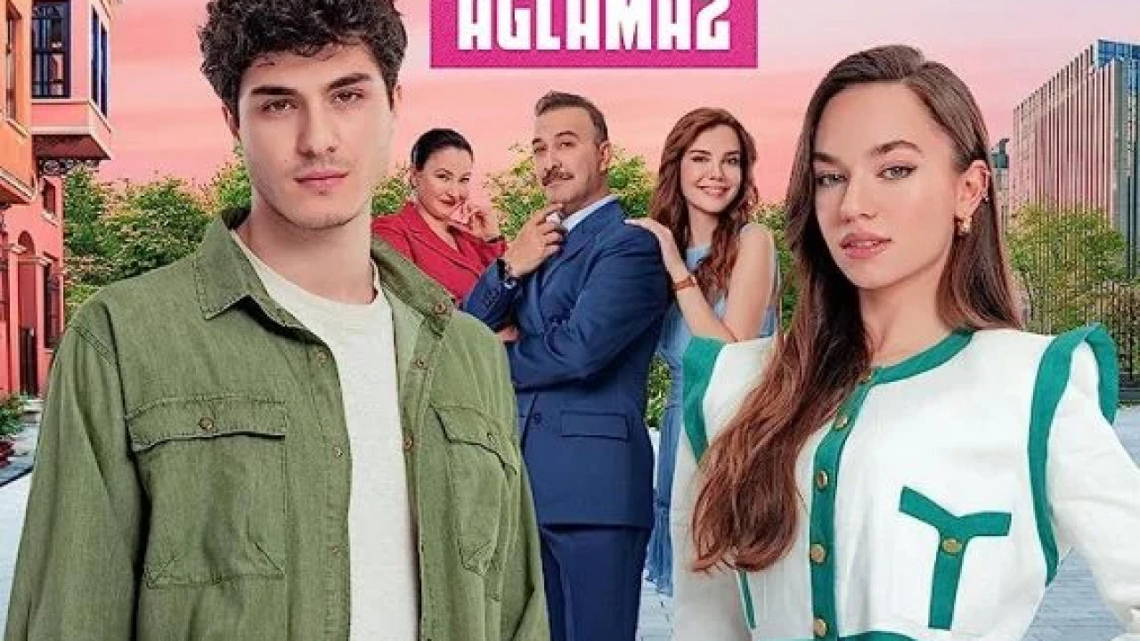 من يقع بنفسه لا يبكي الحلقة 14