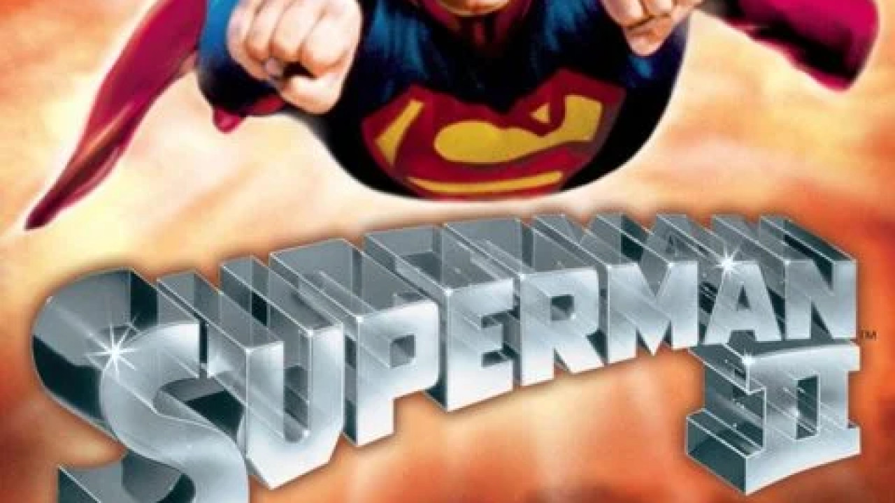 Superman II ( 1980 )