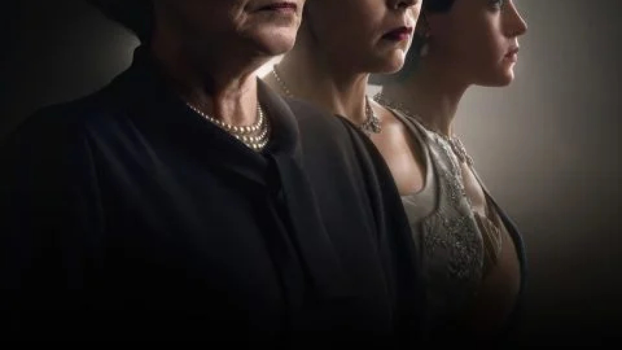 The Crown الموسم السادس الحلقة 4