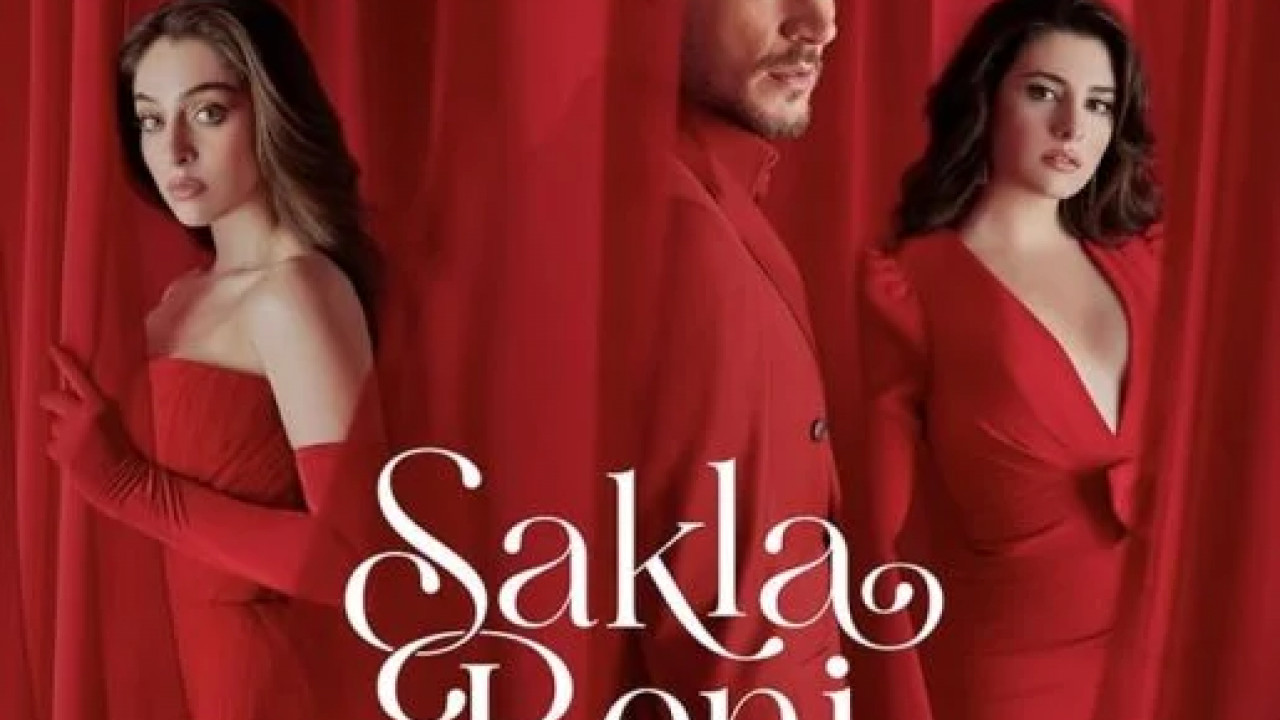 خبئني الحلقة 3