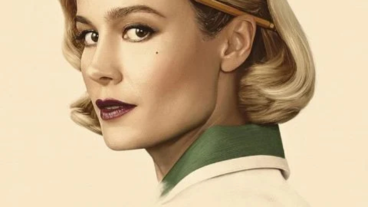 Lessons in Chemistry الحلقة 2