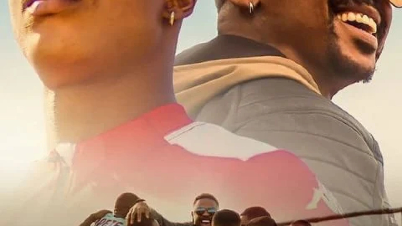 The Queenstown Kings ( 2023 )