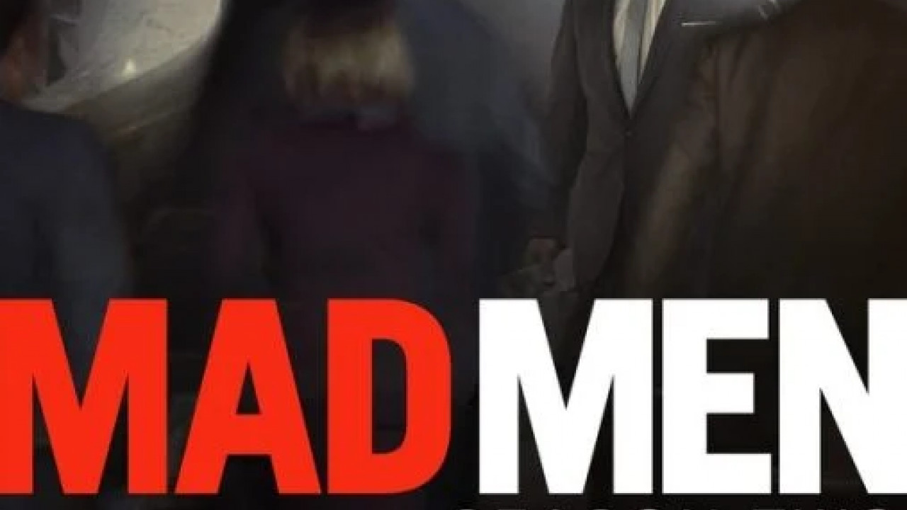 Mad Men الموسم الثاني الحلقة 10