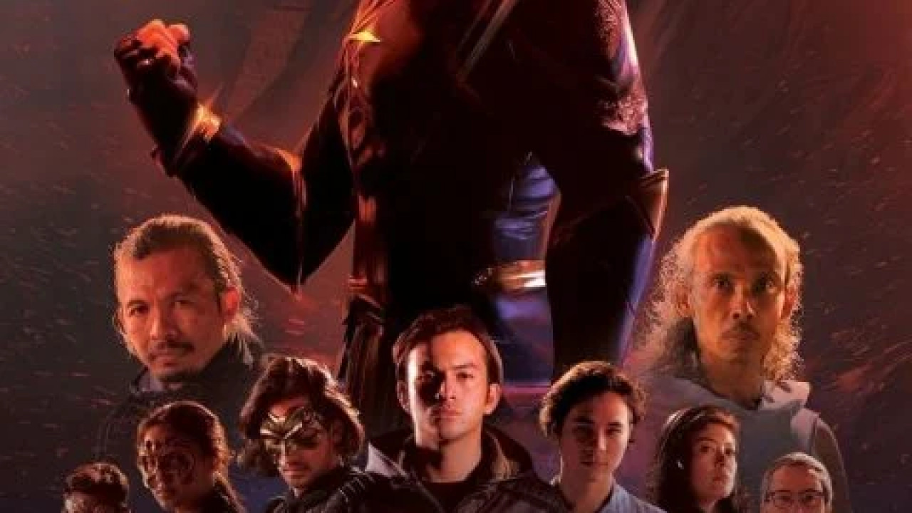 Satria Dewa Gatotkaca ( 2022 )