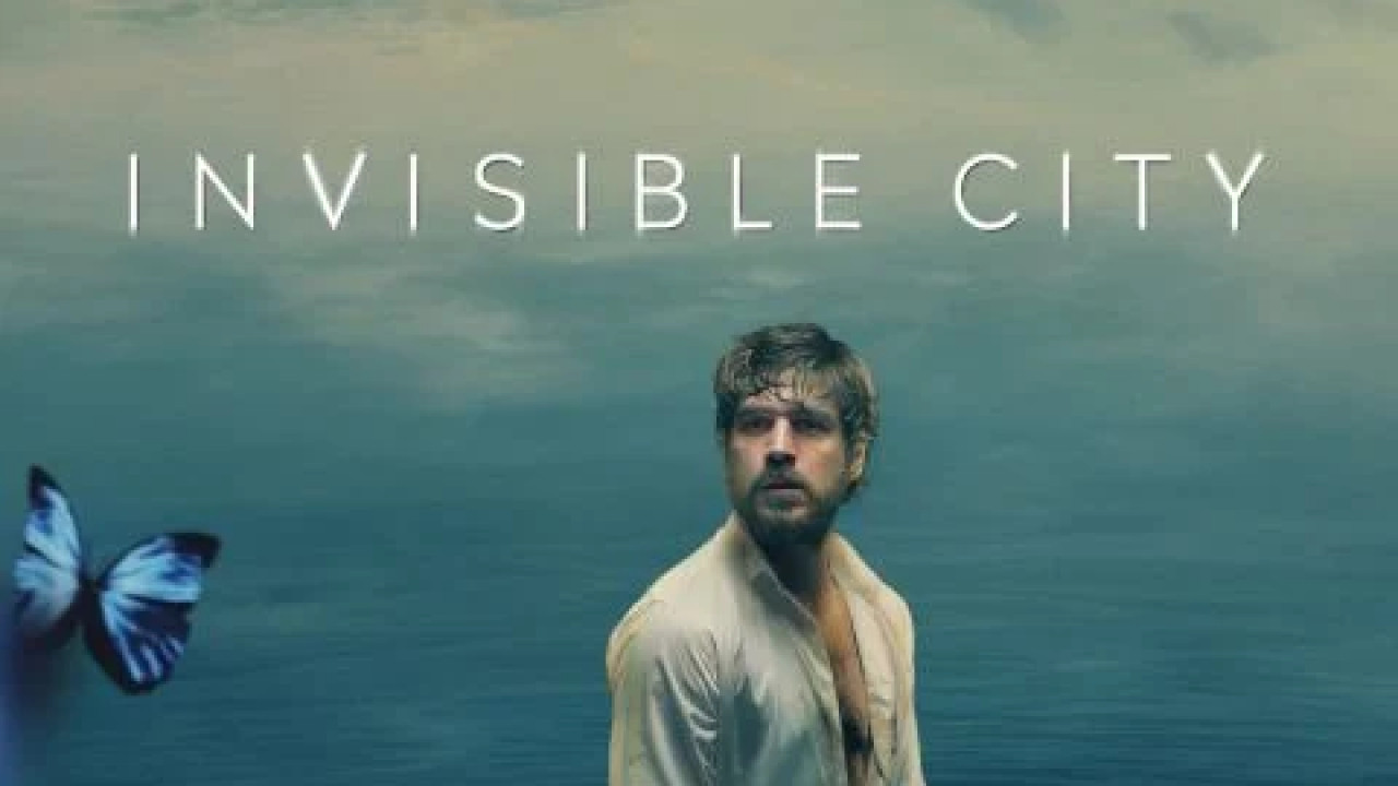 Invisible City الموسم الثاني الحلقة 4