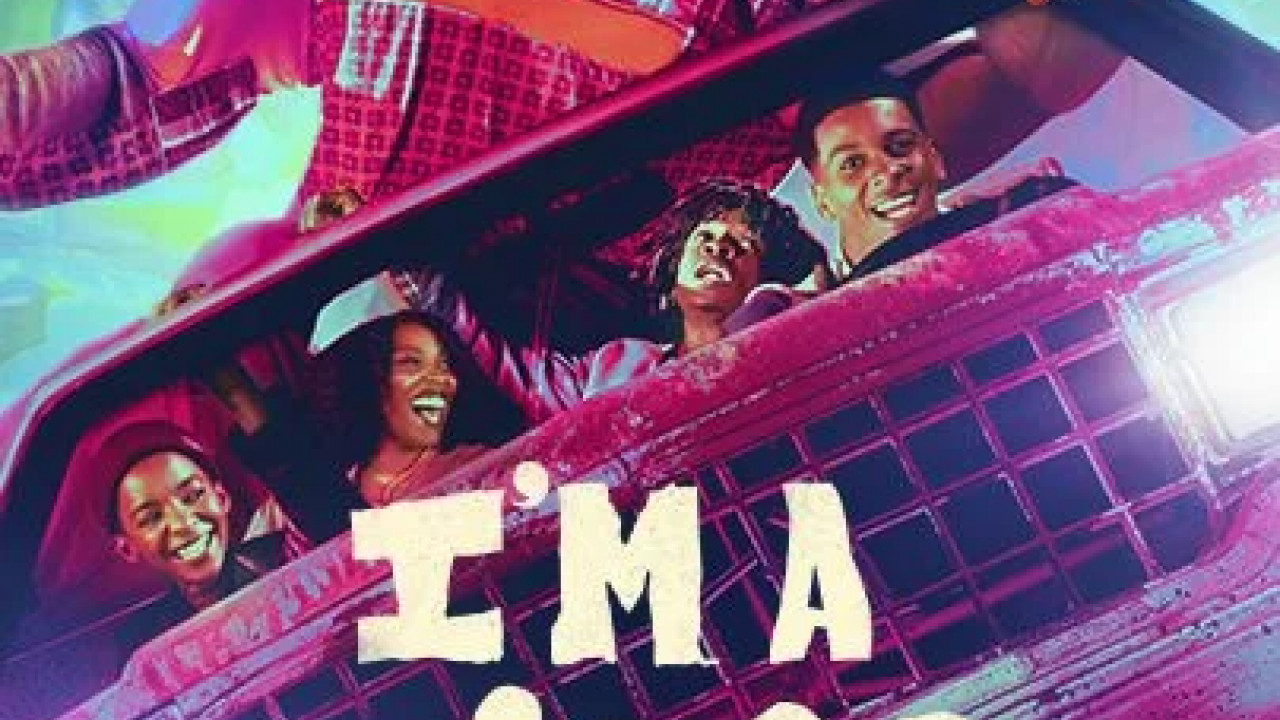 I'm a Virgo الحلقة 5