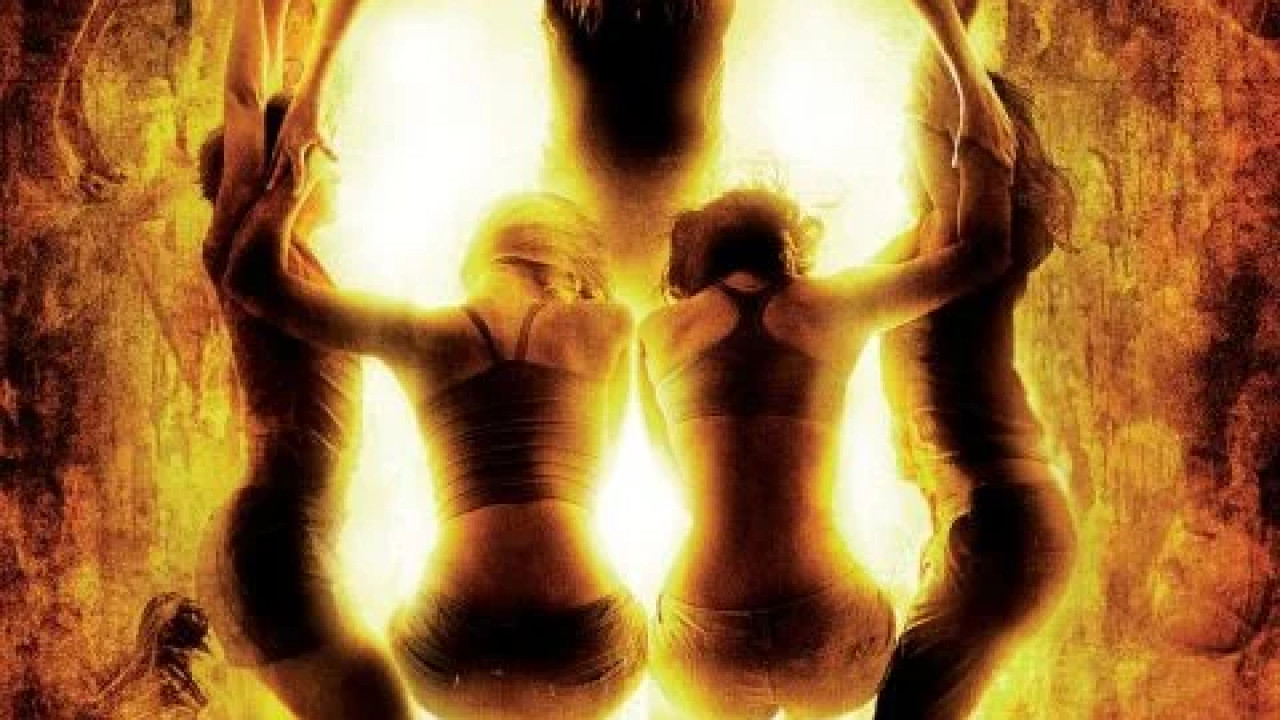 The Descent ( 2005 )