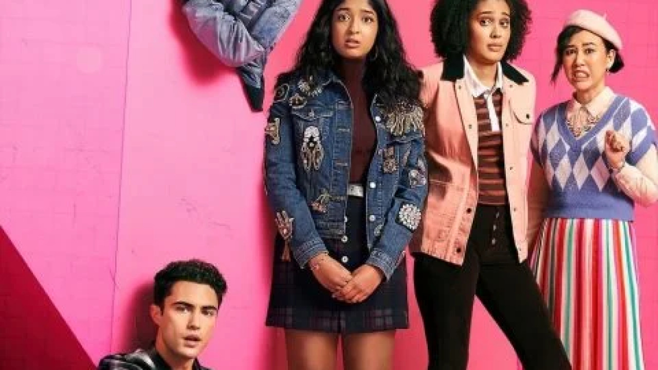 Never Have I Ever الموسم الرابع الحلقة 2