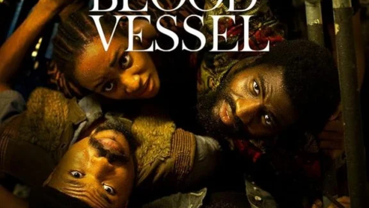 Blood Vessel ( 2023 )