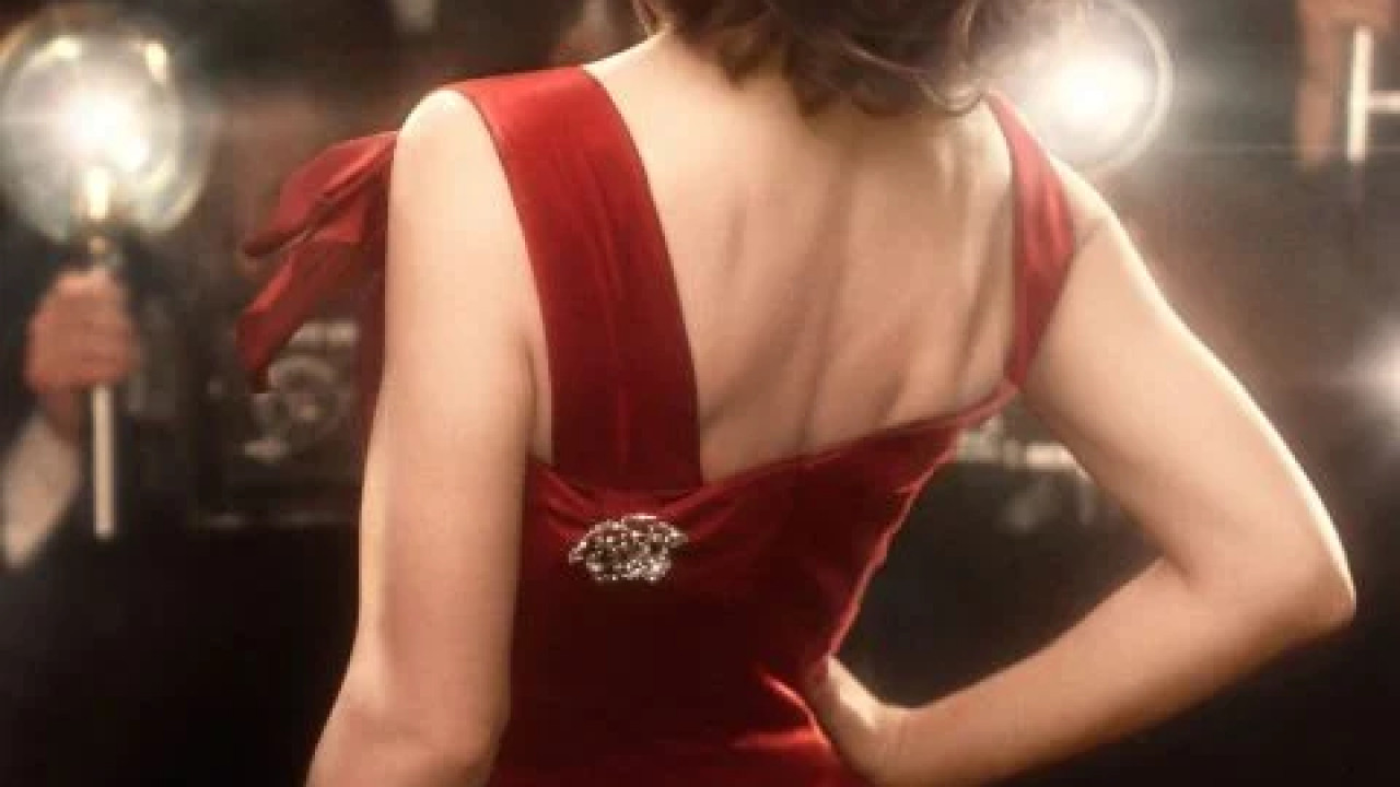 The Marvelous Mrs. Maisel الموسم الخامس الحلقة 2