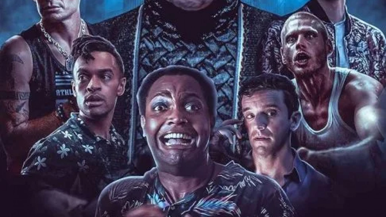 Summoning Sylvia ( 2023 )