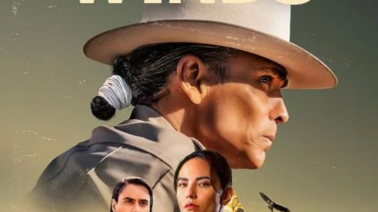 Dark Winds الموسم الثاني الحلقة 6