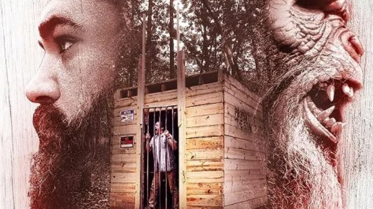 The Bigfoot Trap ( 2023 )