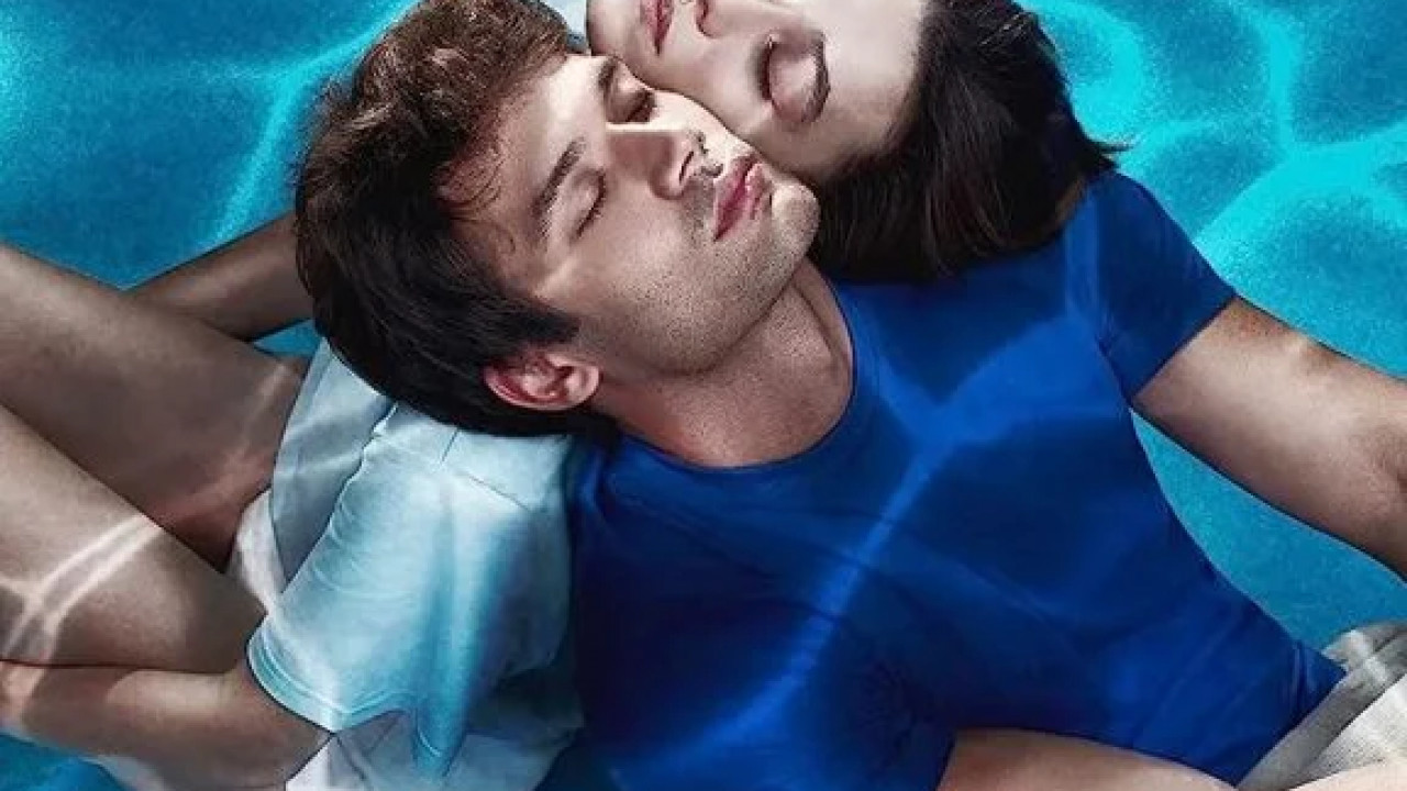 المدار الحلقة 8