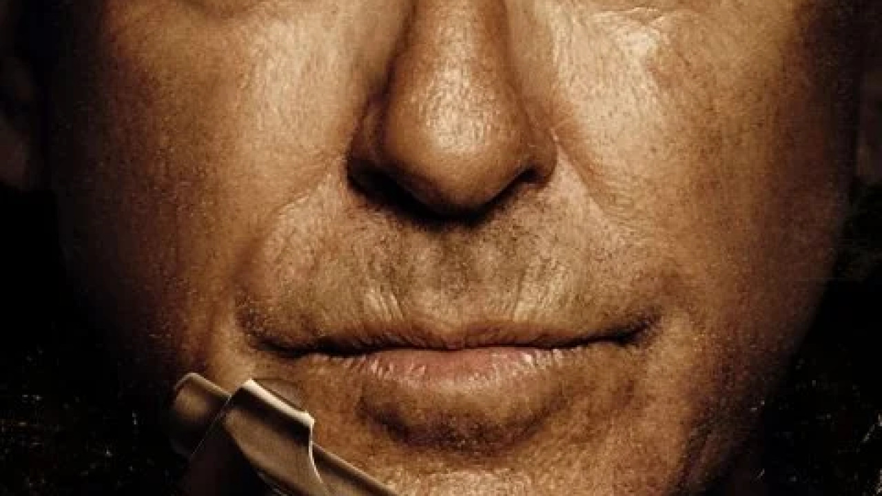 Fast Charlie ( 2023 )