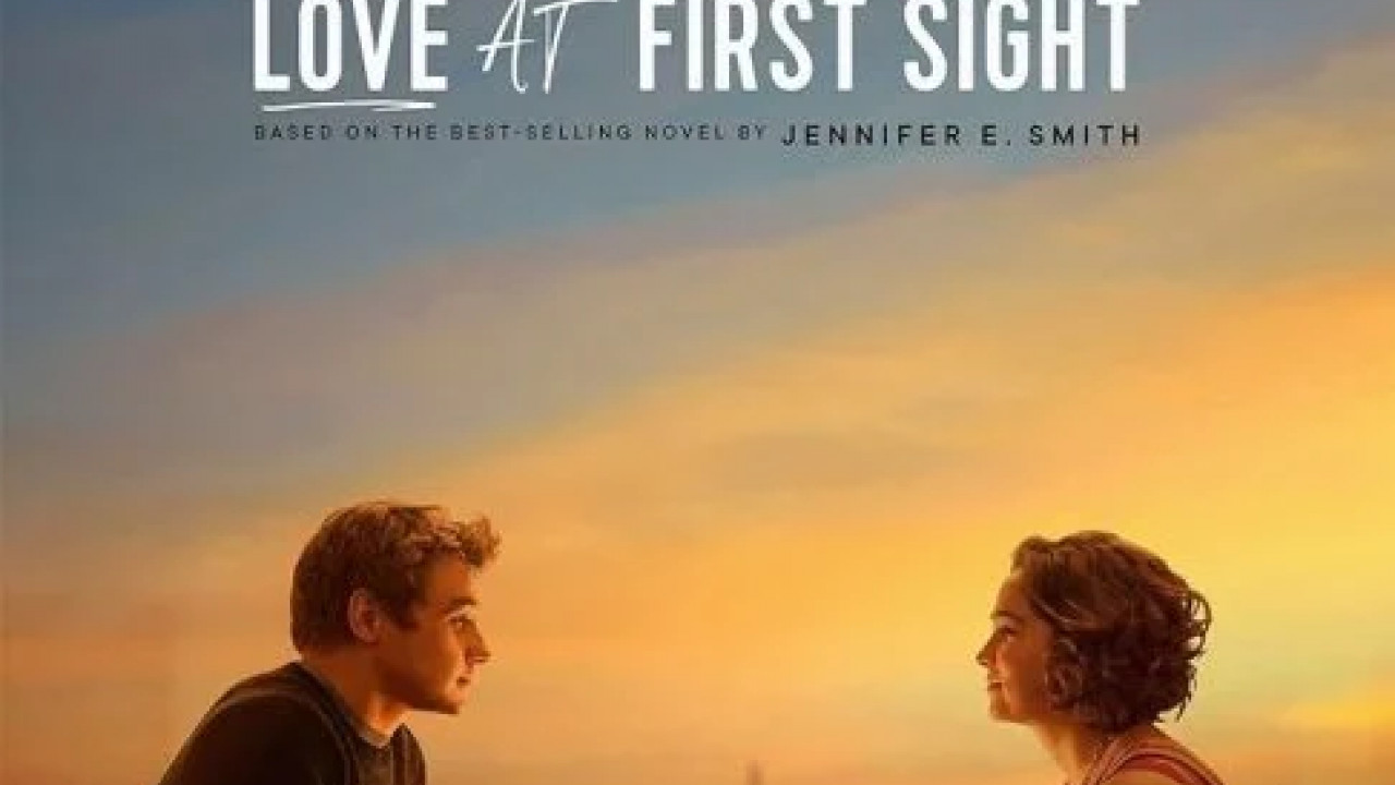 Love at First Sight ( 2023 )