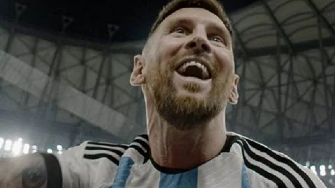 Captains of the World الحلقة 6