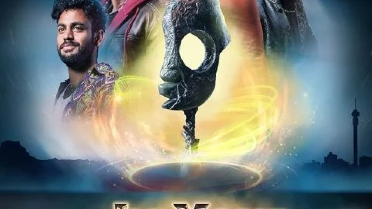 In Your Dreams الموسم الاول الحلقة 2