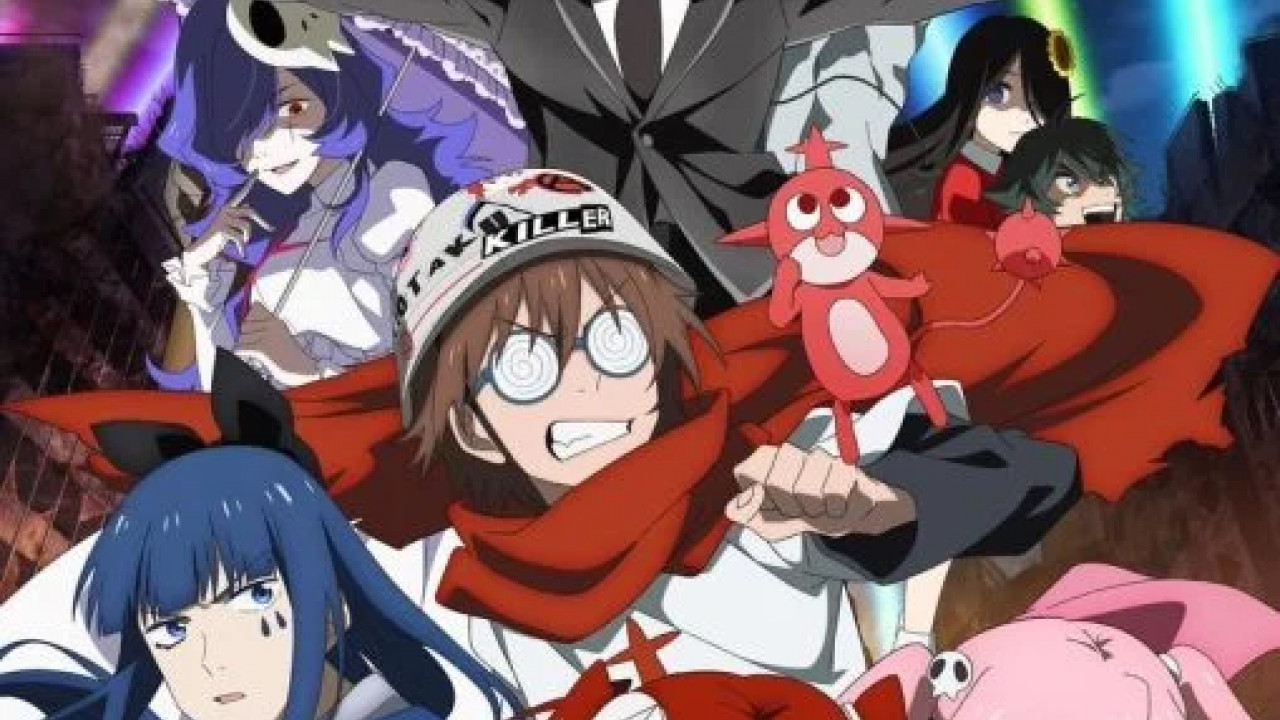 انمي Mahou Shoujo Magical Destroyers الموسم الاول الحلقة 11