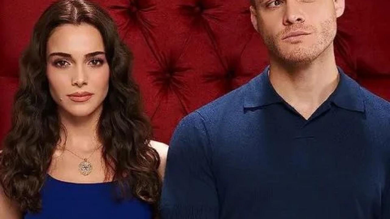 ماذا لو احببت كثيرا الحلقة 8