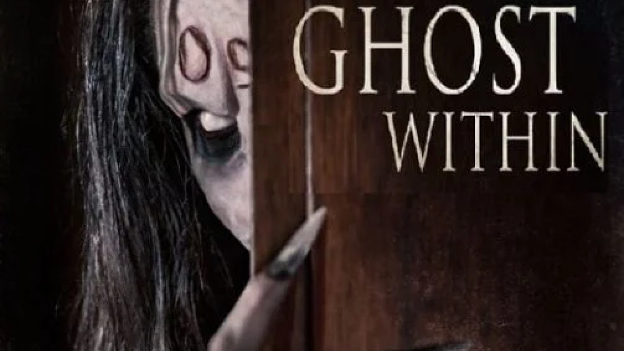 The Ghost Within ( 2023 )