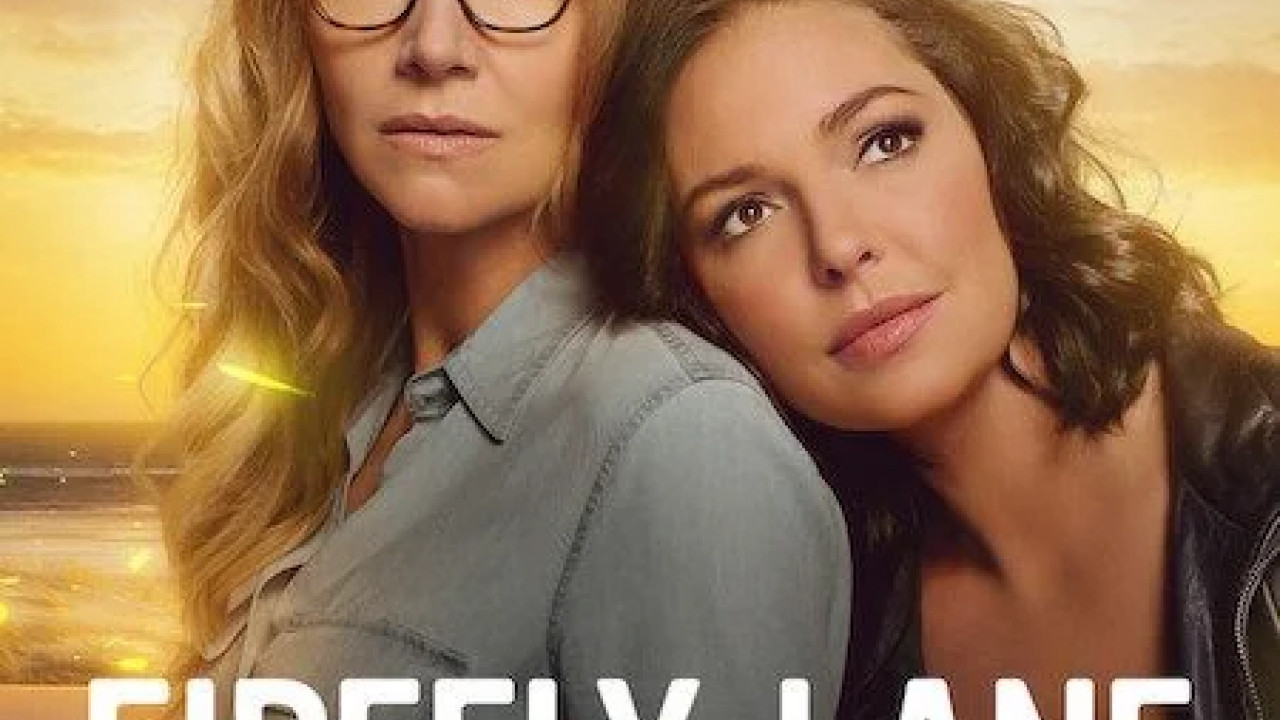 Firefly Lane الموسم الثاني الحلقة 10