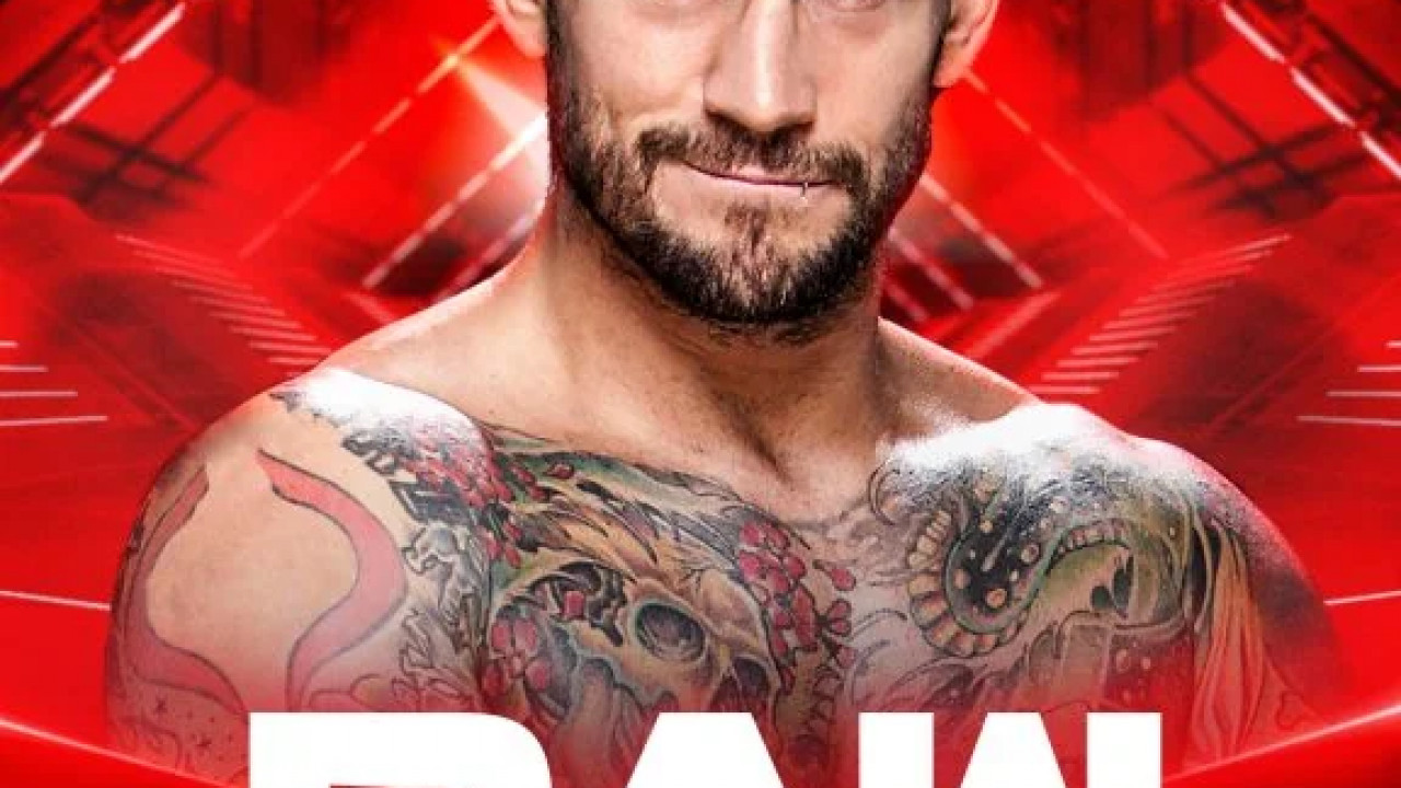 WWE RAW 27.11. ( 2023 )