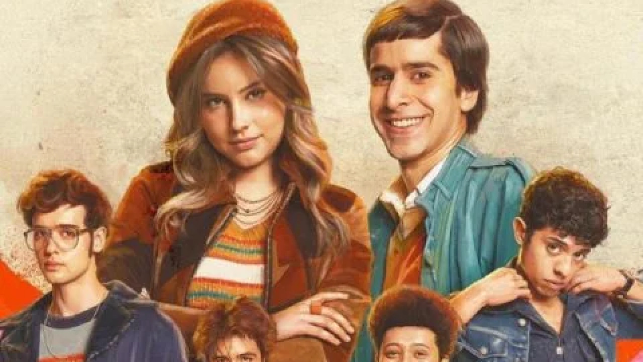 Eva Lasting الموسم الاول الحلقة 6