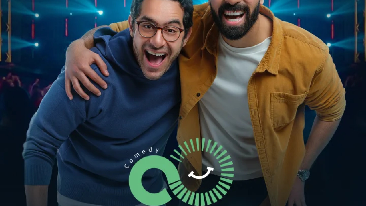 عروض Soldout الترفيهية الحلقة 7