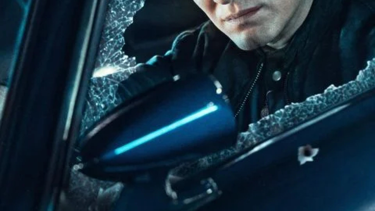 Power Book IV Force الموسم الثاني الحلقة 5