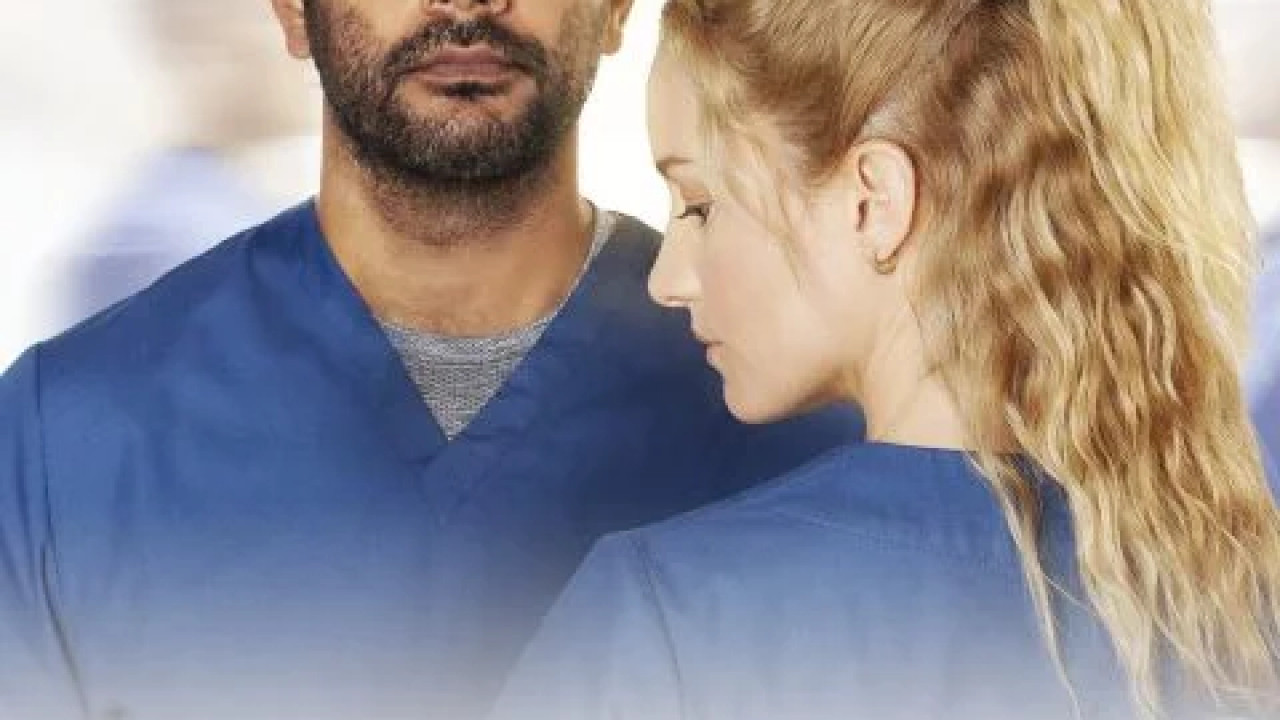 Transplant الموسم الرابع الحلقة 5