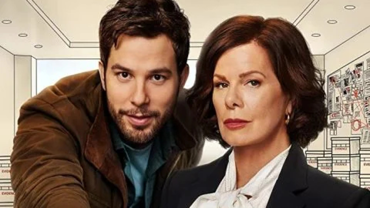 So Help Me Todd الموسم الاول الحلقة 14