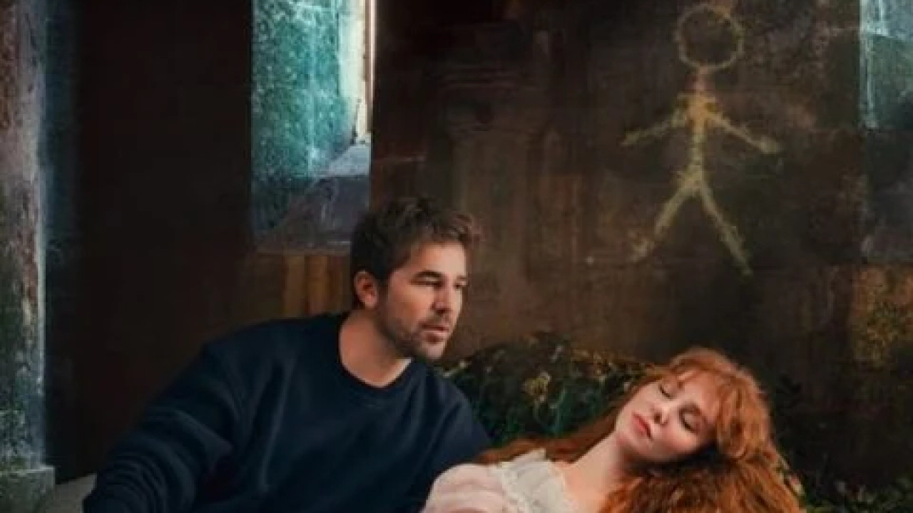 رجل العصا الموسم الاول الحلقة 17